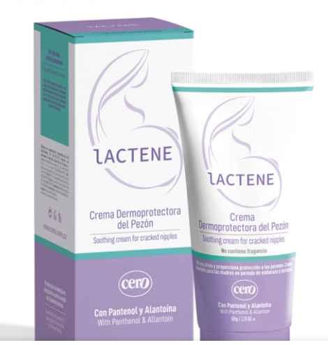 CREMA LACTENE 60 GR