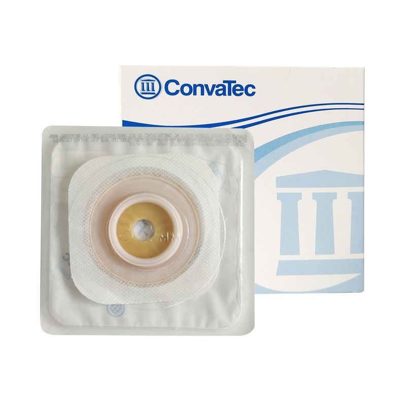 Barrera Stomahesive Ostomia Niño 32Mm X 5Und