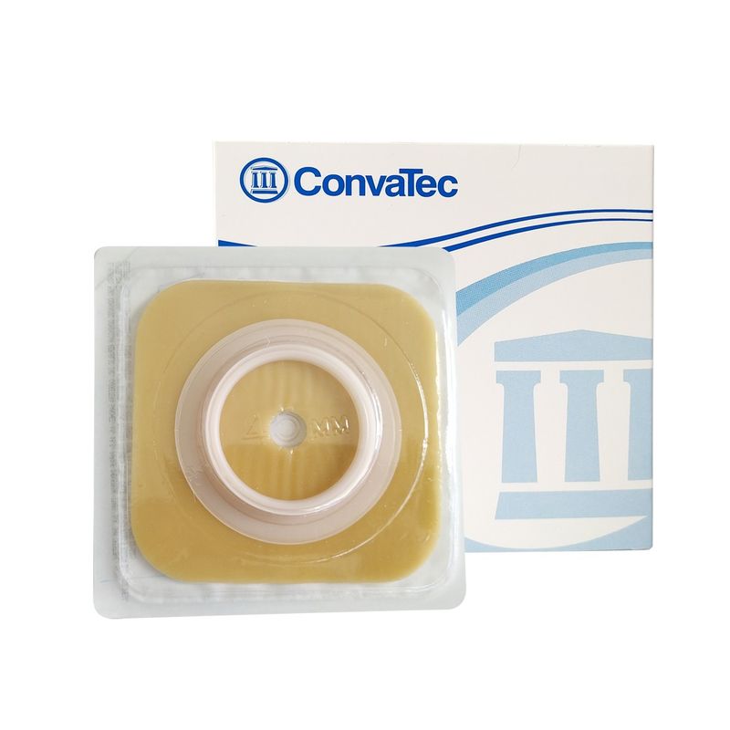 Barrera Stomahesive Ostomia Plus 45Mm X 5Und