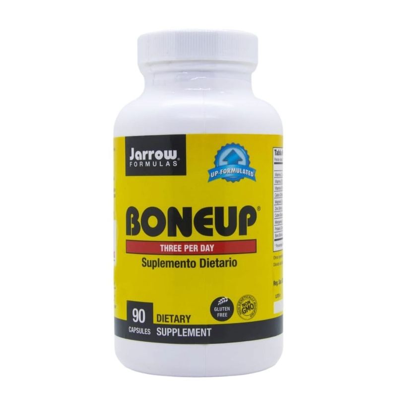Boneup X 90 Capsulas