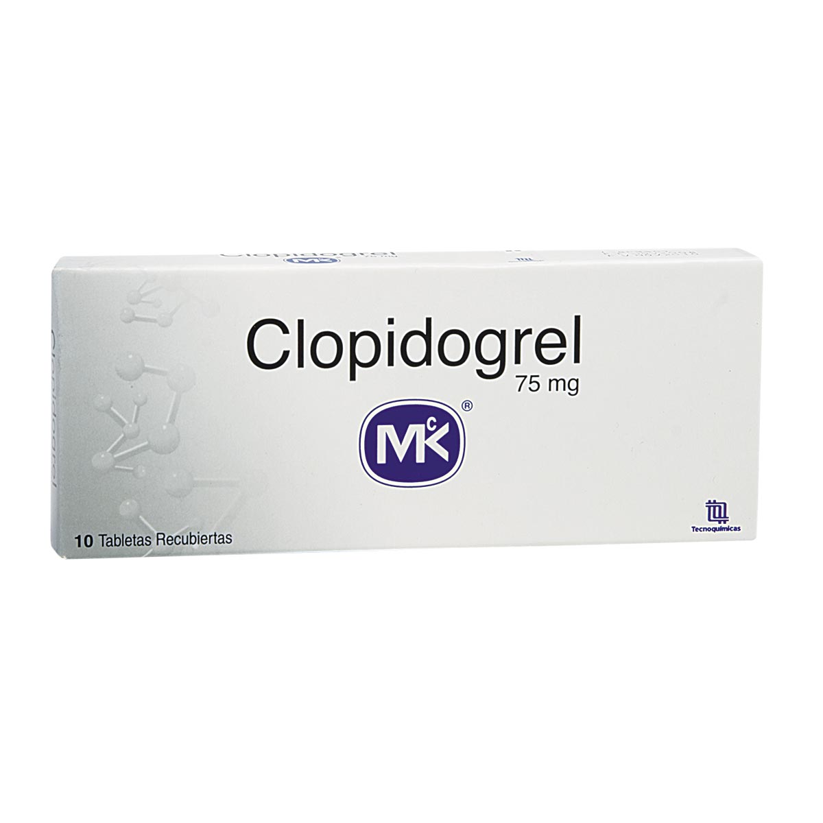 CLOPIDOGREL MK