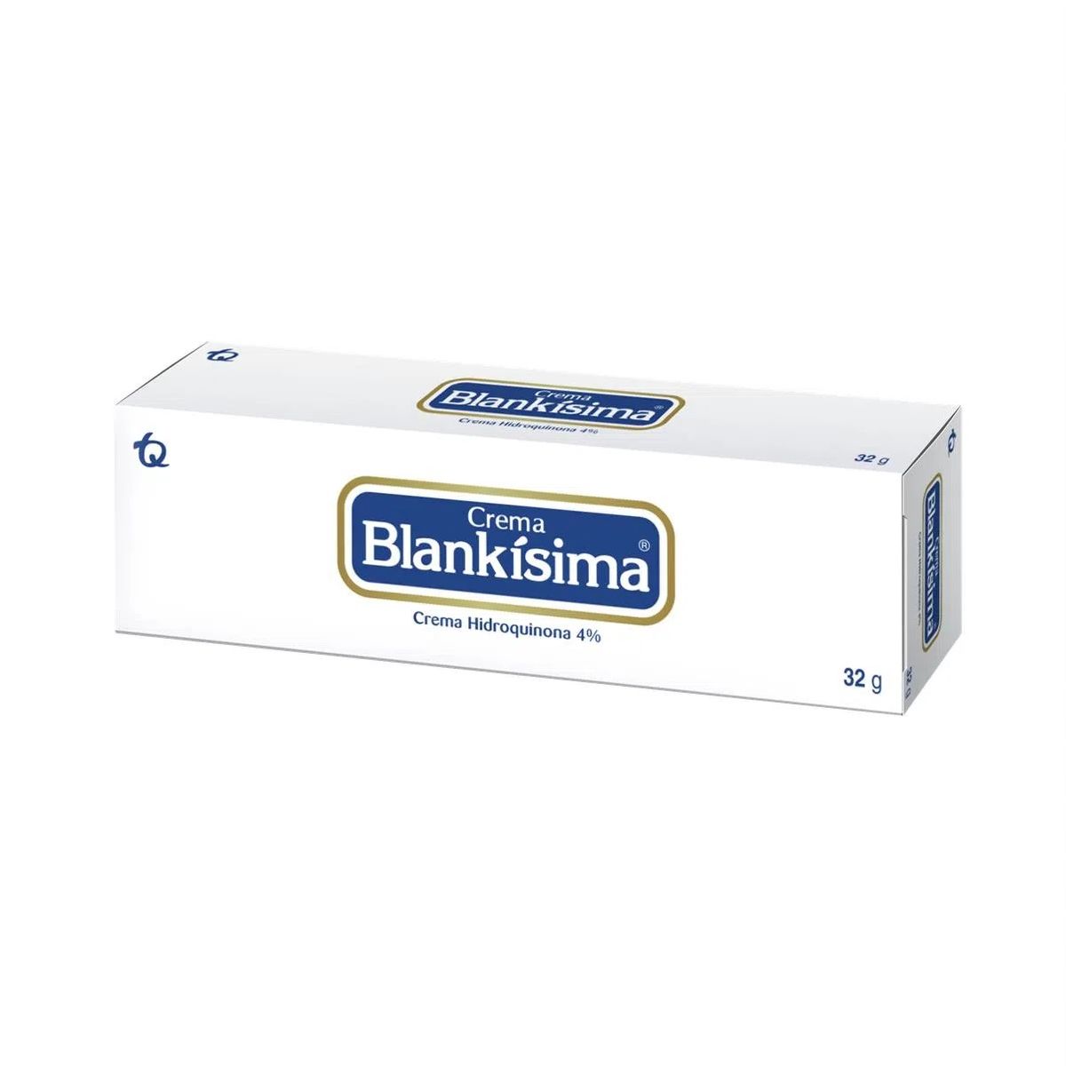 CREMA BLANKISIMA 32 GR