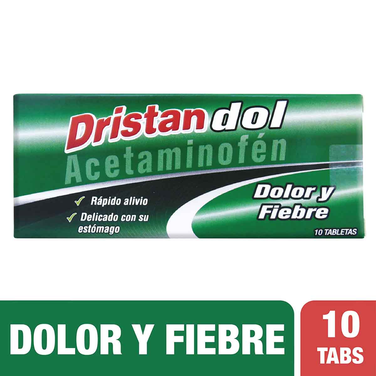 Dristandol Tableta