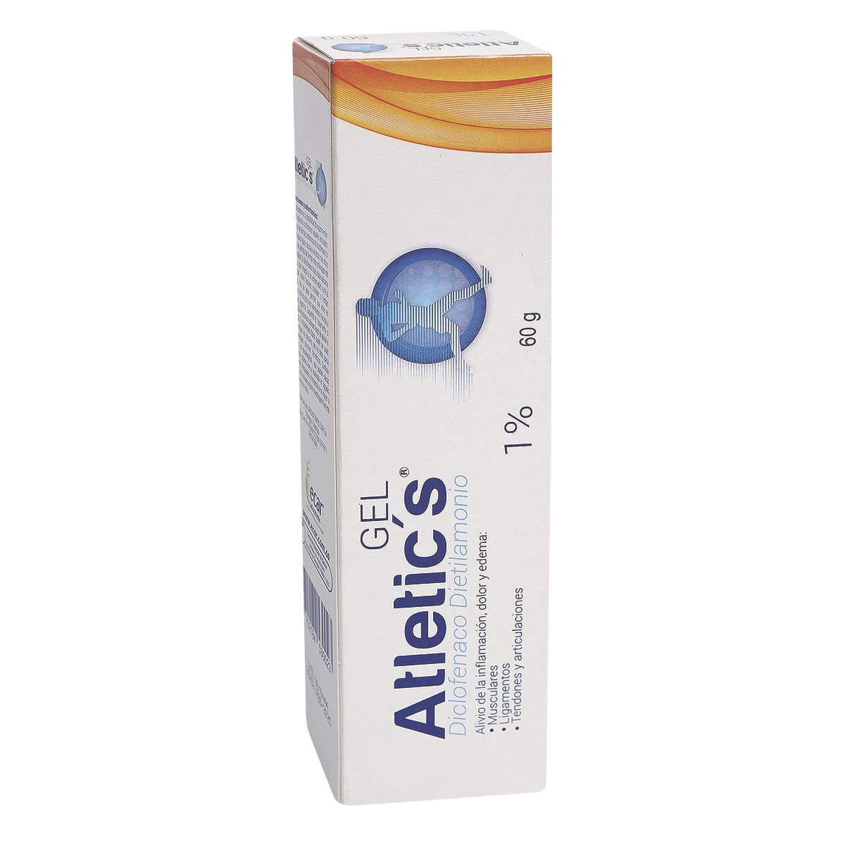 ATLETICS