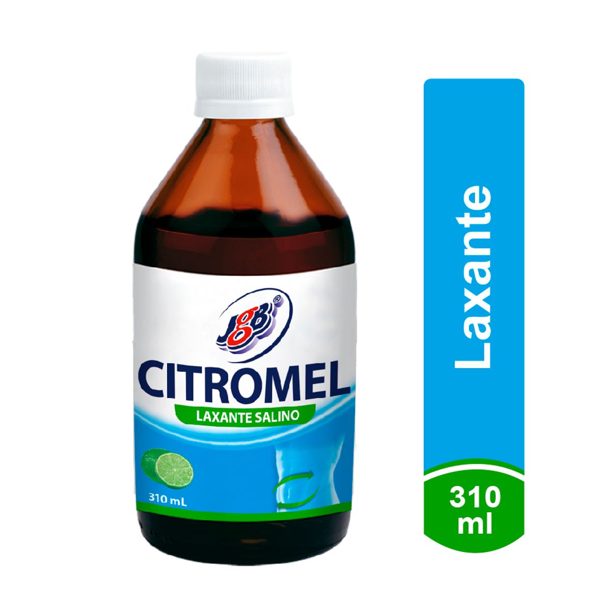 Citromel Solución Oral