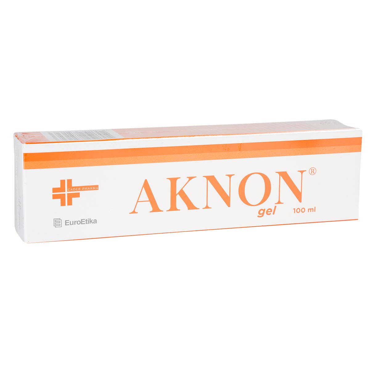 Aknon Gel