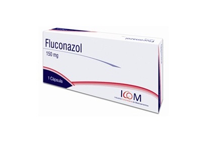 FLUCONAZOL IC 150 MG X 1 CAPSULA