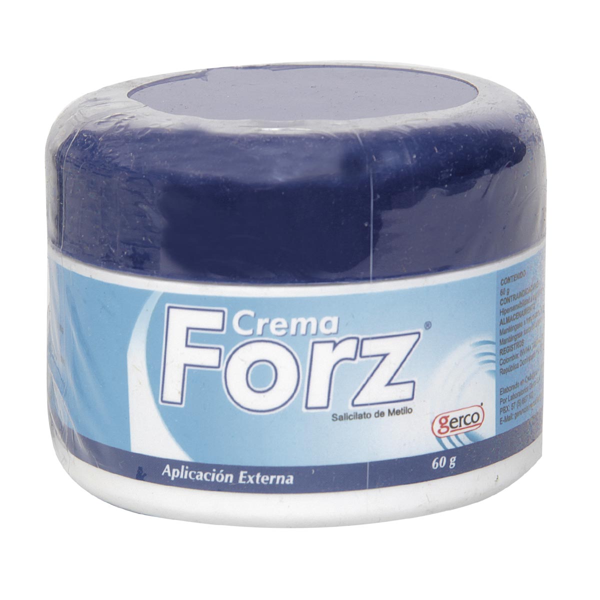 Forz 7 G Crema