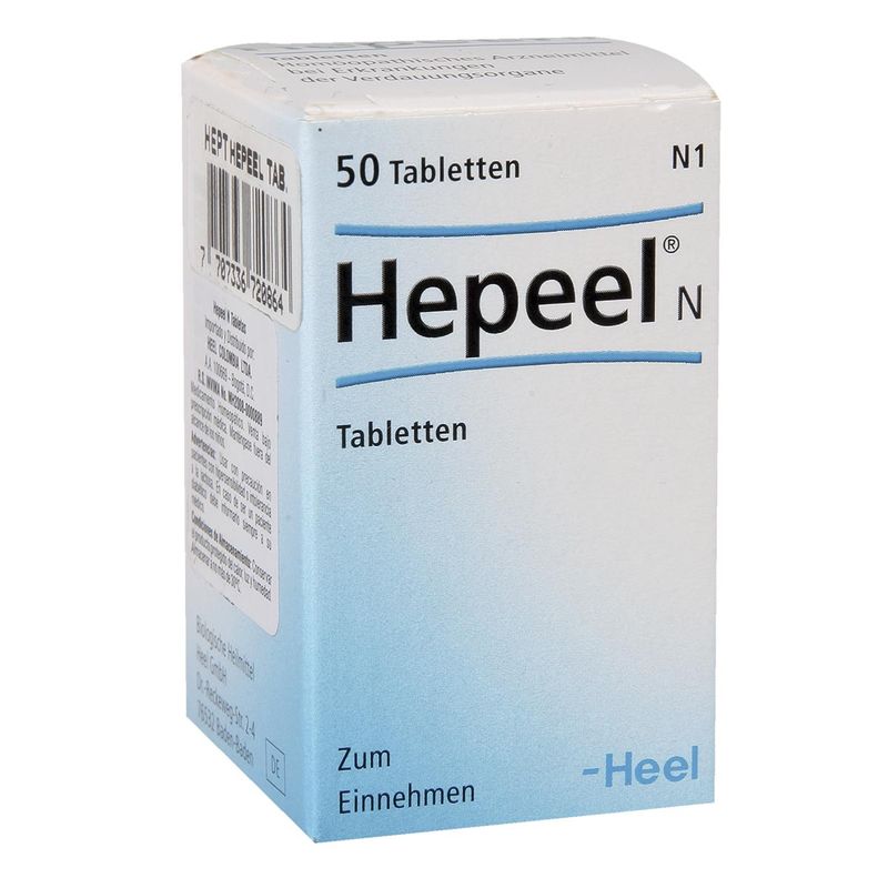 hepeel-n-tableta