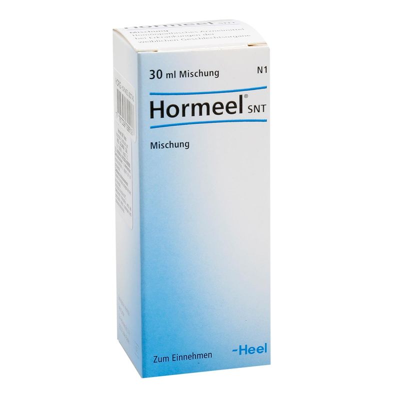 HORMEEL SNT GOTAS 30 ML