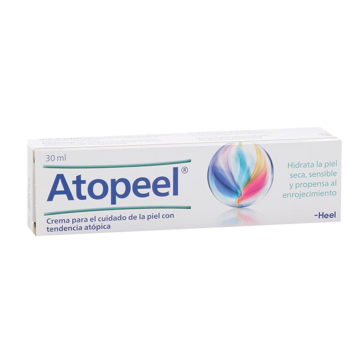 CREMA ATOPEEL 30 ML