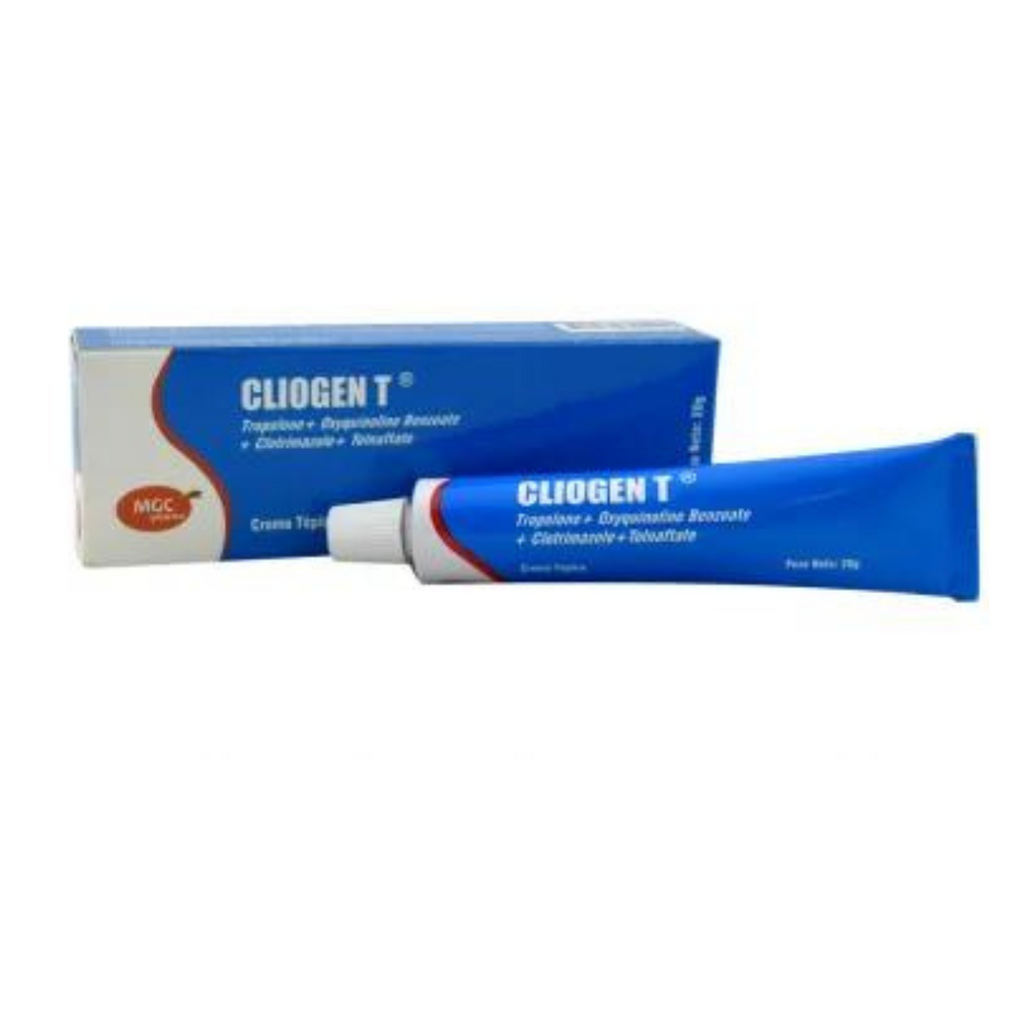 CLIOGEN T CREMA 20 GR