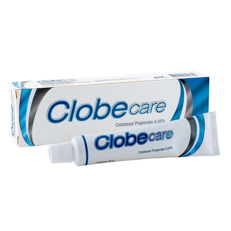 Clobecare 0.05% Crema