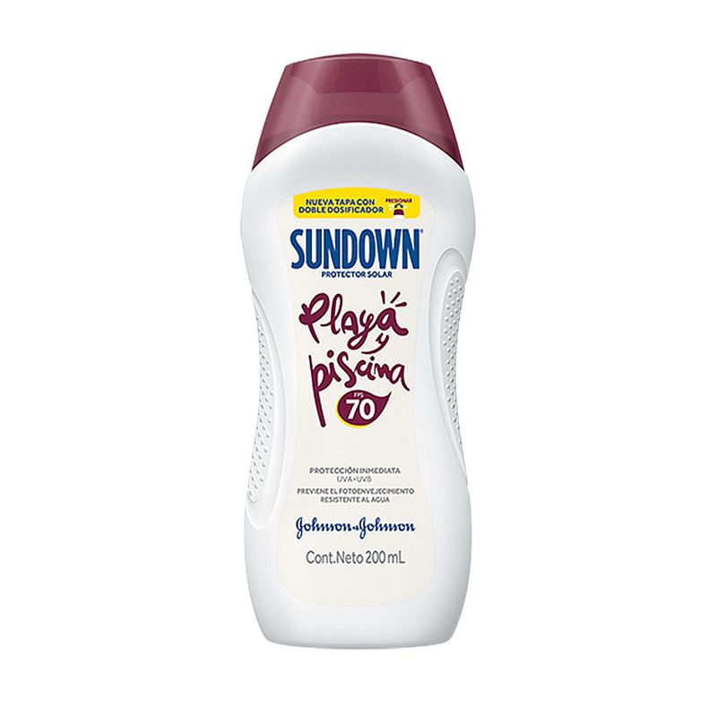 SUNDOWN FPS70 SKYLINE 200 ML