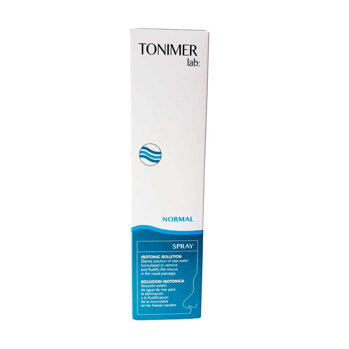 Tonimer Normal Spray