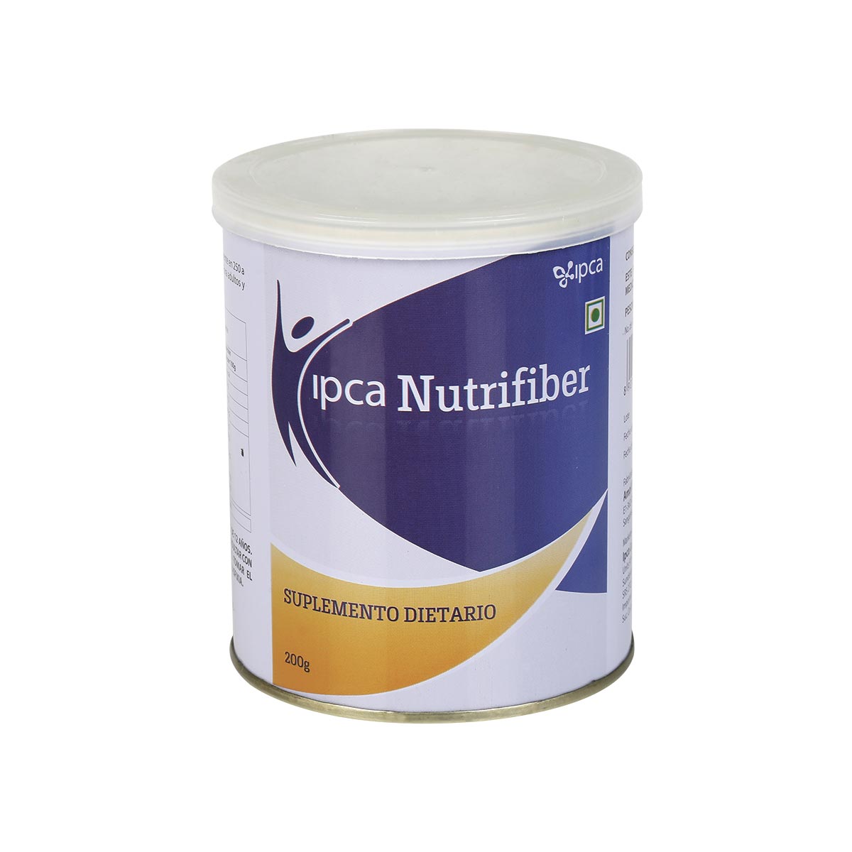 Ipca Nutrifiber Polvo