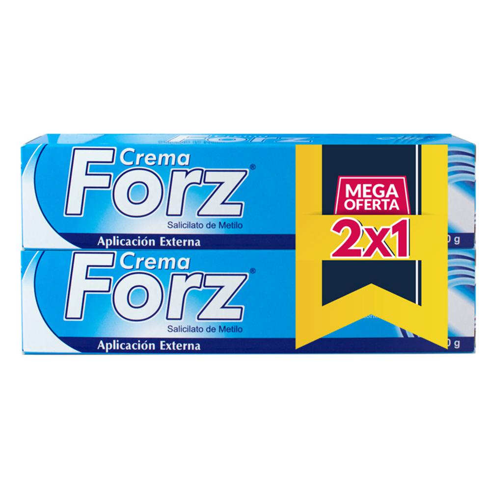 CREMA FORZ 30 GR