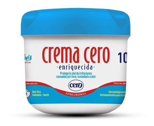 CREMA CERO 110 GR