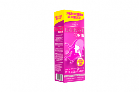 REGENEXT FORTE TRATAMIENTO 265 ML