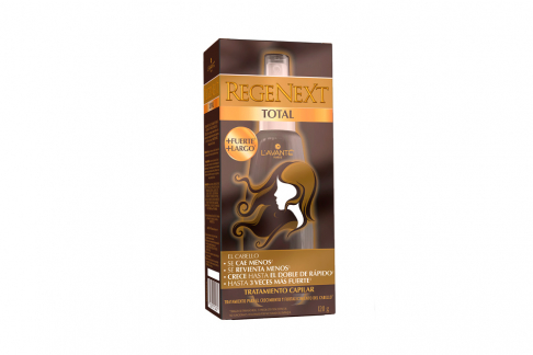 REGENEXT TRATAMIENTO TOTAL 120 GR