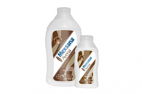 TALCO MEXSANA AVENA 300GR+TALCO 85 GR
