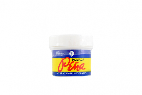 POMADA PENA 5 40 GR