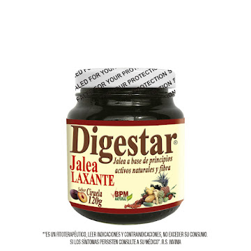 DIGESTAR JALEA 120 GR