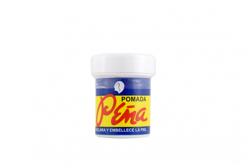 POMADA PENA 4 25 GR
