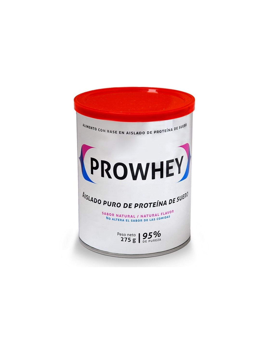PROWHEY PROTEINA 275 GR