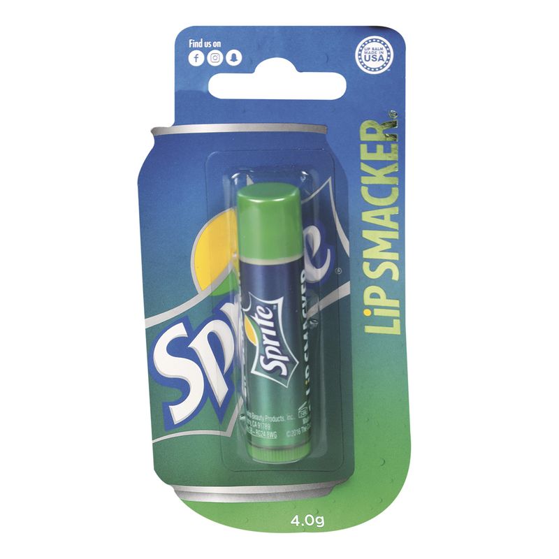 Lip Balm Sprite