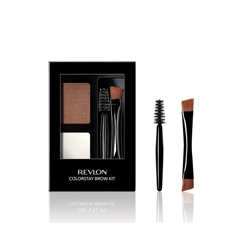 Rv Colorstay Kit Para Cejas Blonde
