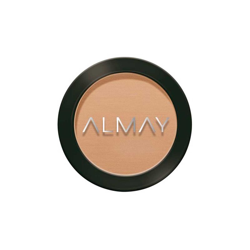 Al Smart Shade Polvo Compacto Medium