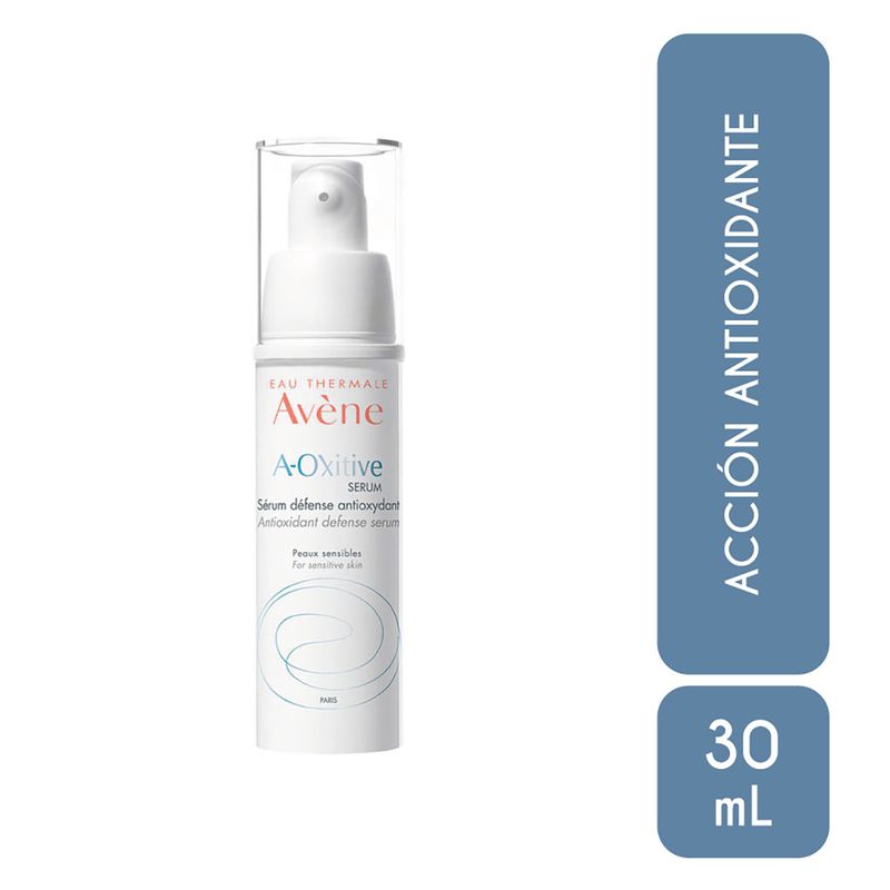 Av Oxitive Serum