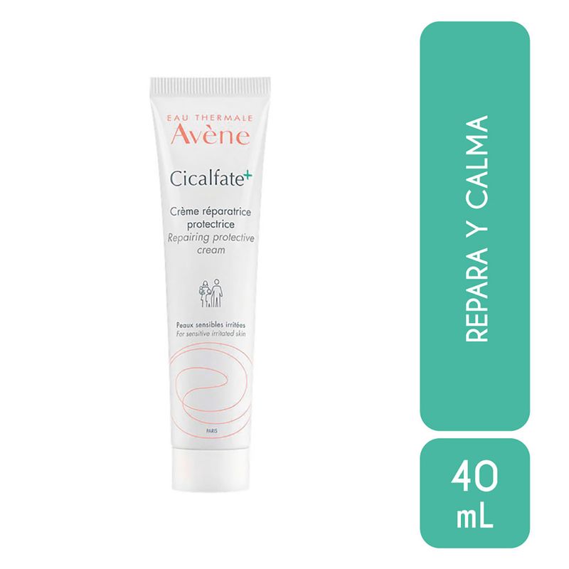 Av Cicalfate Plus Crema