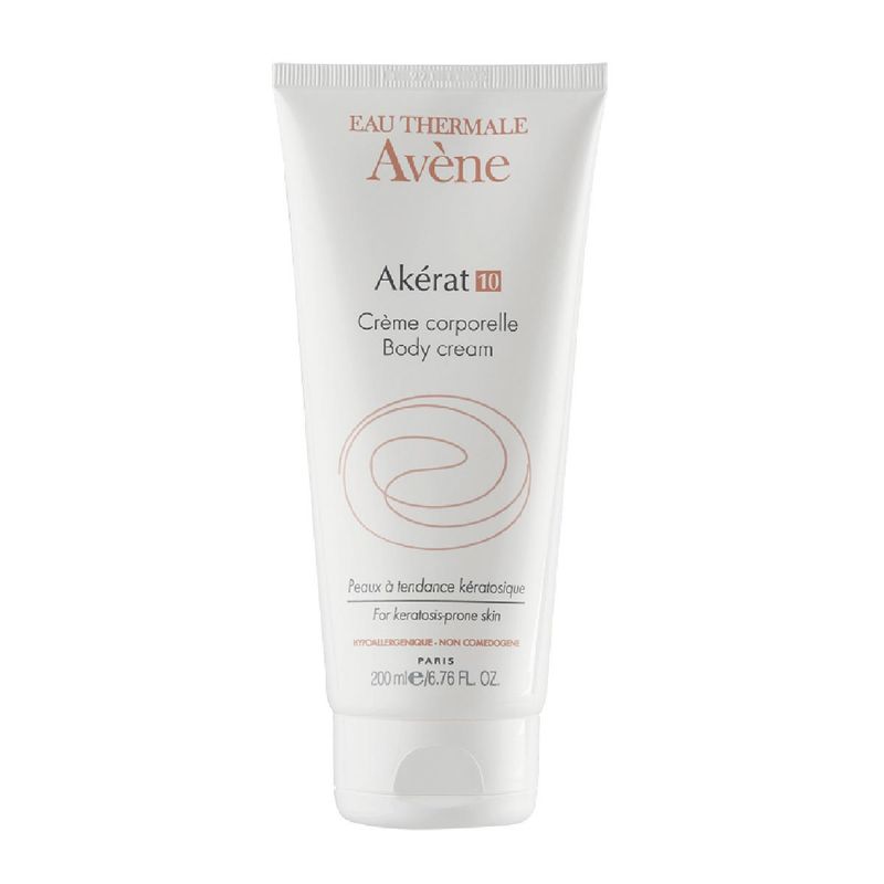 Akerat Crema
