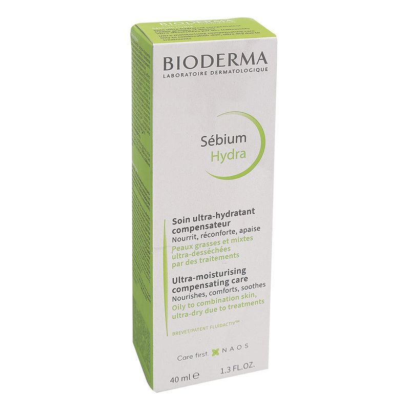 Sebium Hydra Ultra Hidratante