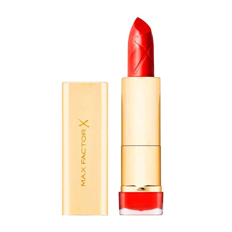 Labial Max Factor Colour Elixir Ruby Tuesday