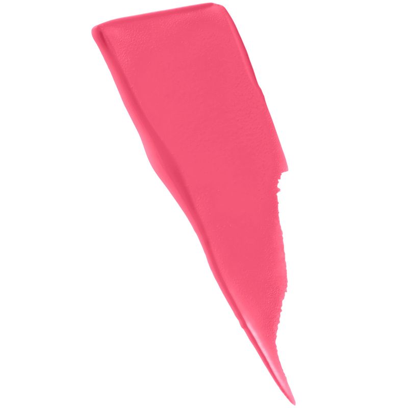 Labial Maybelline Superstay Matte Ink City Ed Larga Duración Inspirer