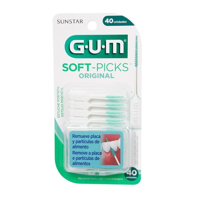 Soft-Picks