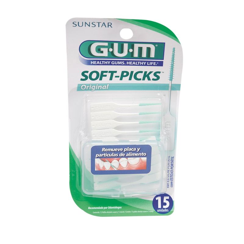 Soft-Picks