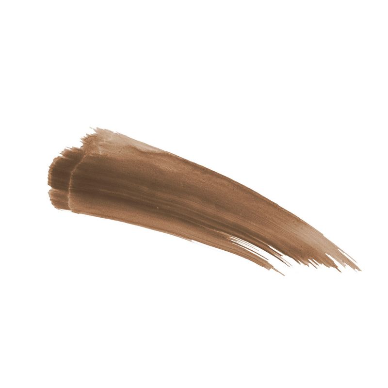 Tinta Líquida De Cejas Vogue Resist De Larga Duración Tono Camel