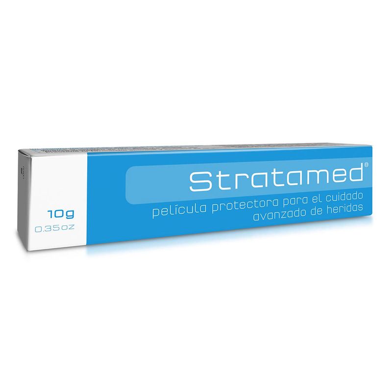 Stratamed Gel