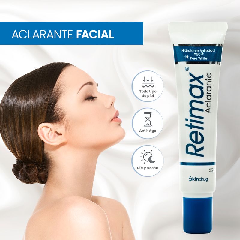 Retimaxn Aclarante