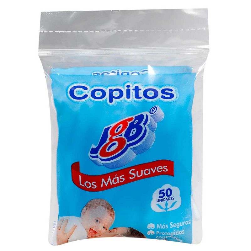 Copitos Jgb