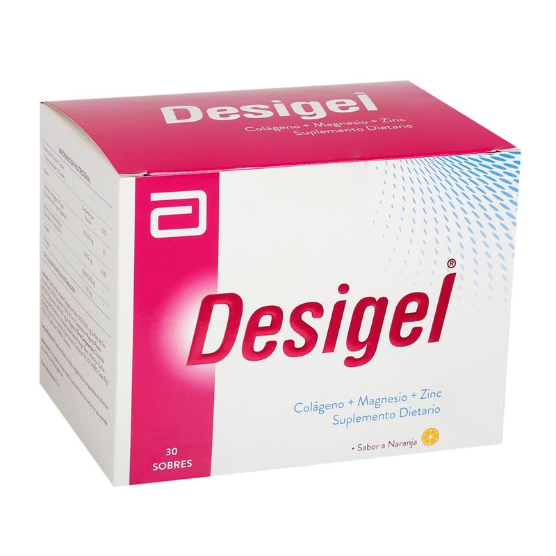 Desigel Mandarina