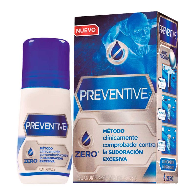 Preventive Roll On