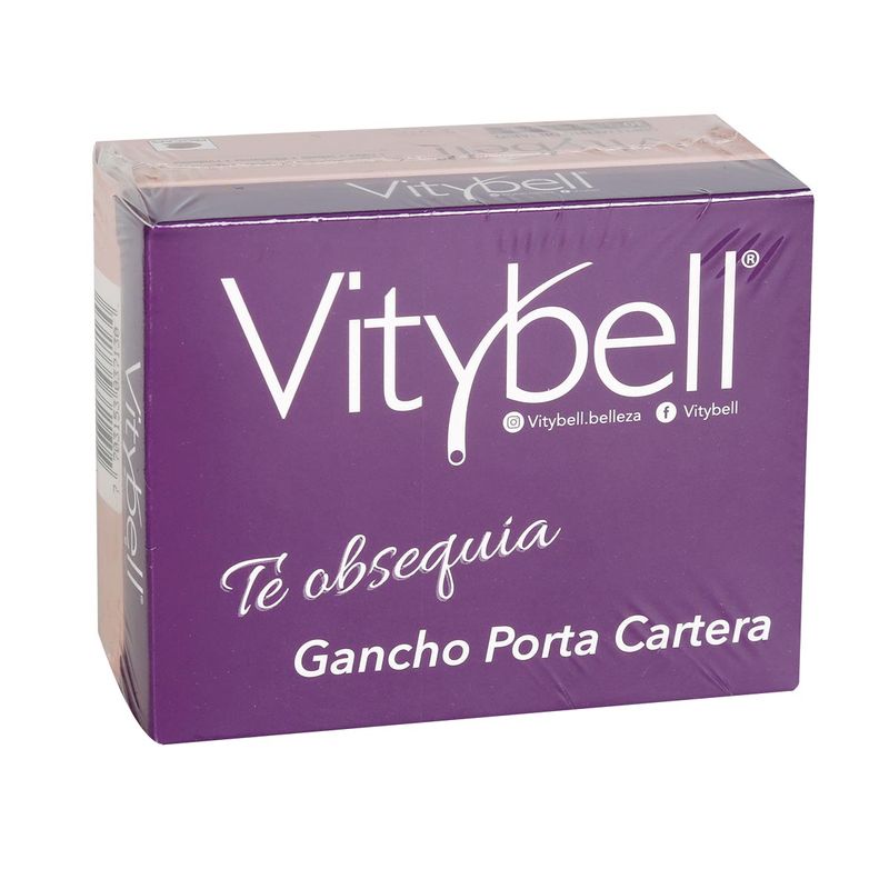 Oferta Vitybell Cápsula Blanda Gratis Porta Carteras