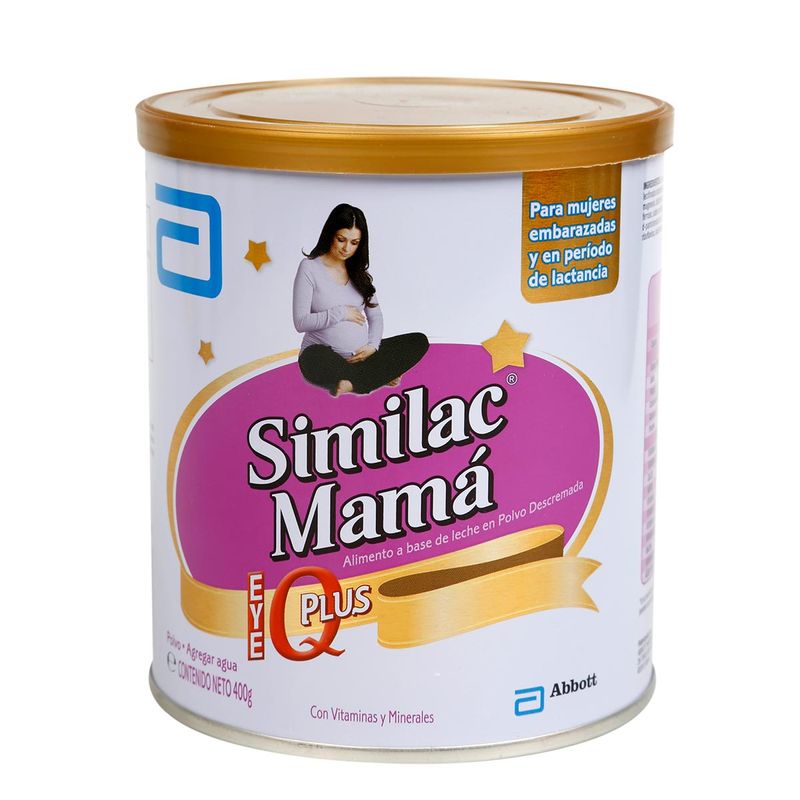 Similac Mama Polvo