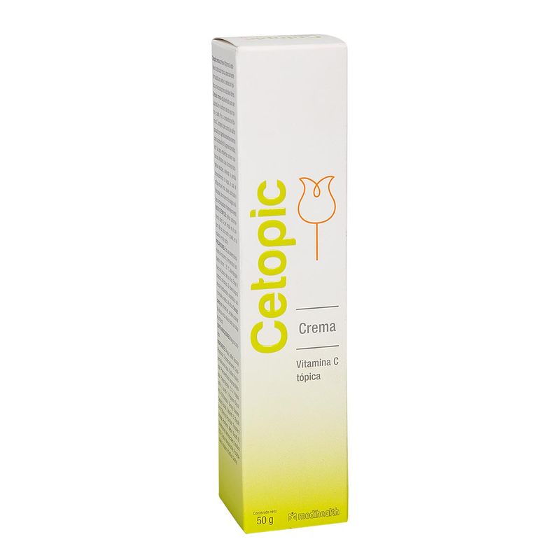 Cetopic Crema