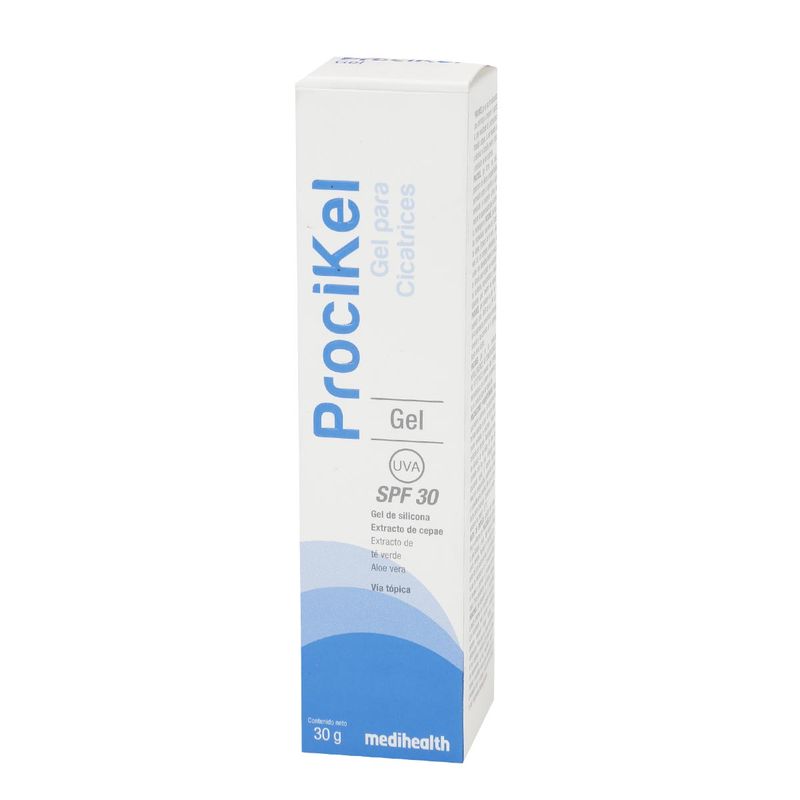 Procikel Gel